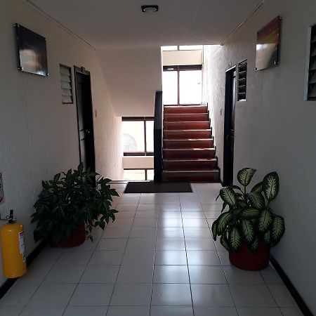 Hotel Alhambra Torre B Granada  Ngoại thất bức ảnh