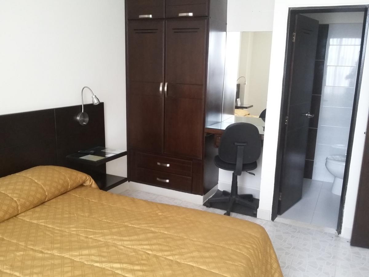 Hotel Alhambra Torre B Granada  Ngoại thất bức ảnh