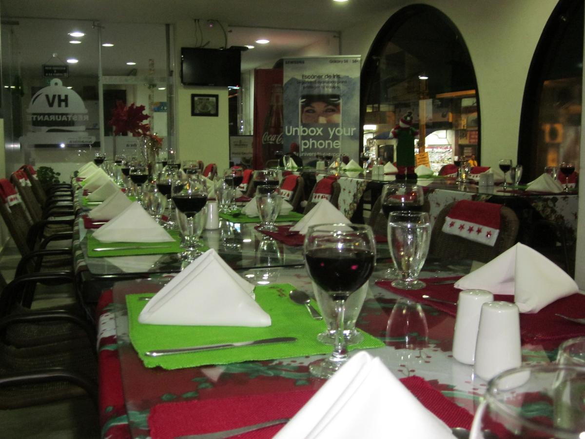 Hotel Alhambra Torre B Granada  Ngoại thất bức ảnh