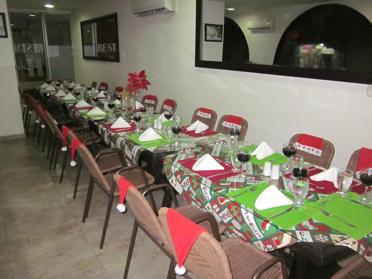 Hotel Alhambra Torre B Granada  Ngoại thất bức ảnh