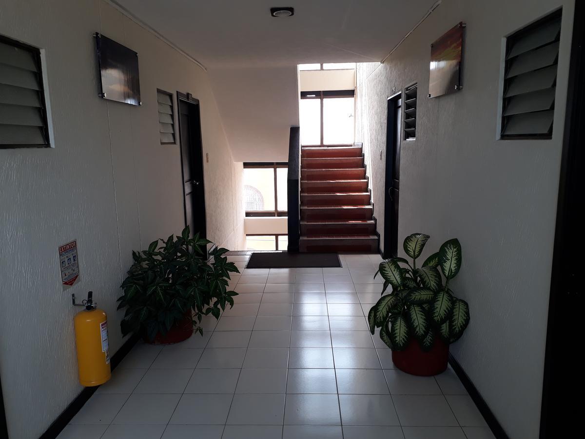 Hotel Alhambra Torre B Granada  Ngoại thất bức ảnh