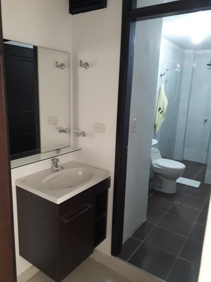 Hotel Alhambra Torre B Granada  Ngoại thất bức ảnh
